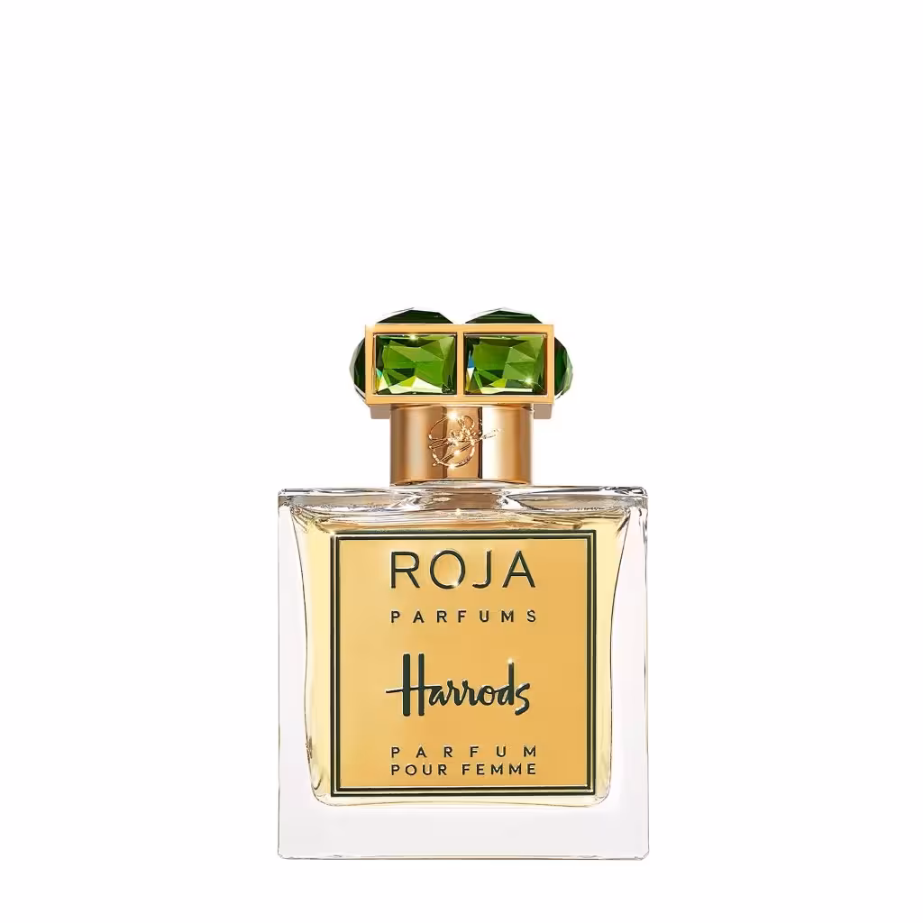 عطر روژا پرفیوم هارودز پور فم- ROJA PARFUMS Harrods Pour Femme