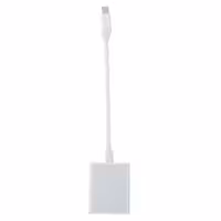 مبدل USB-C به HDMI پی نت مدل Superspeed Plus
