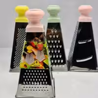 رنده اعلا 4 طرفه