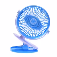 پنکه همراه مدل ML-F168 کد1696