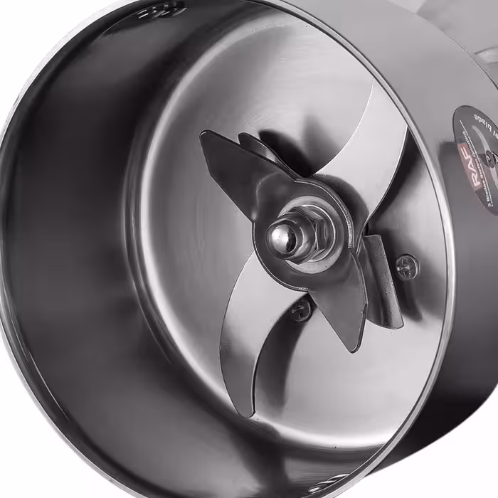 آسیاب صنعتی راف مدل R.7128