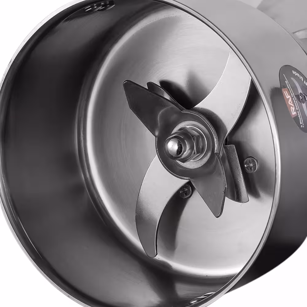 آسیاب صنعتی راف مدل R.7128