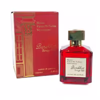 عطر ( ادکلن )فرگرانس مدل باکارات رژ | Baccarat Rouge 540