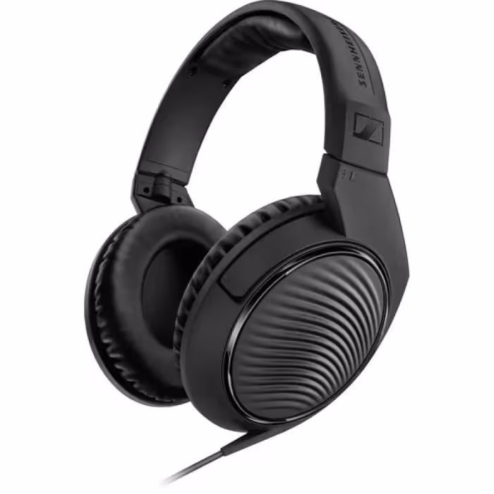 هدفون Sennheiser مدل HD 200 PRO