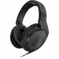 هدفون Sennheiser مدل HD 200 PRO