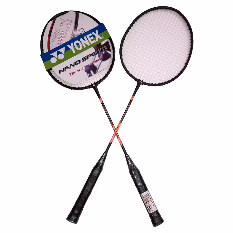 راکت بدمینتون جفتی یونکس YONEX DUORA 10