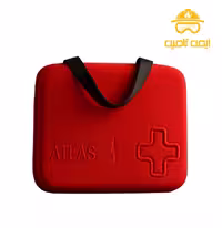 کیف کمک های اولیه اطلس