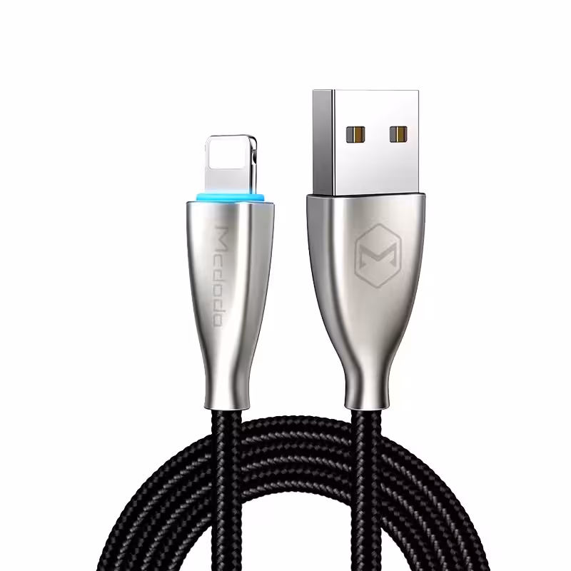 کابل تبدیل USB به لایتنینگ مک دودو مدل Mcdodo | CA-5700