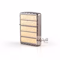 فندک زیپو کد BKG 004