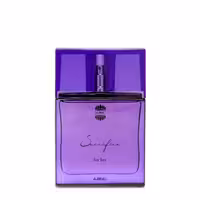 ادکلن زنانه سکریفایس اجمل