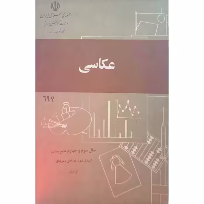 عکاسی سال سوم و چهارم دبیرستان 1360