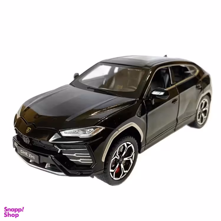 ماکت ماشین مدل لامبورگینی URUS دودزا کد 294