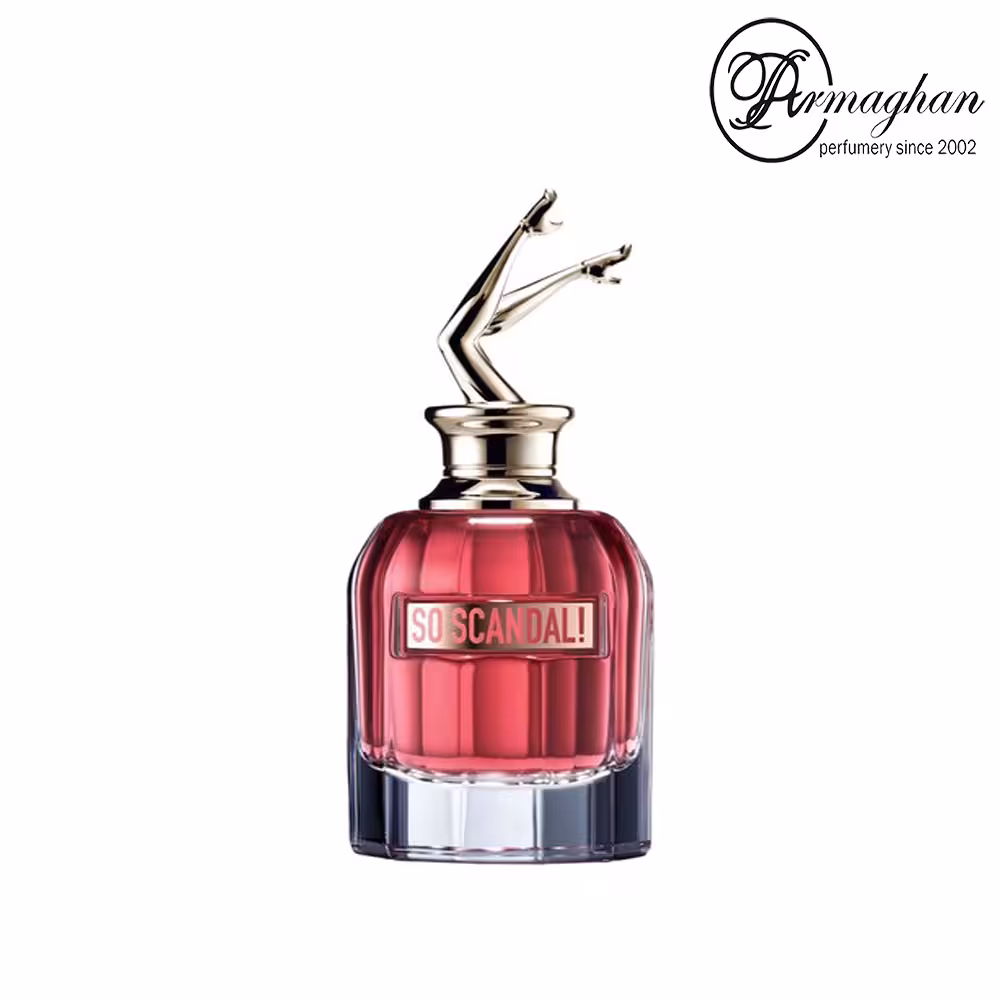 Jean Paul Gaultier So Scandal For Women EDP