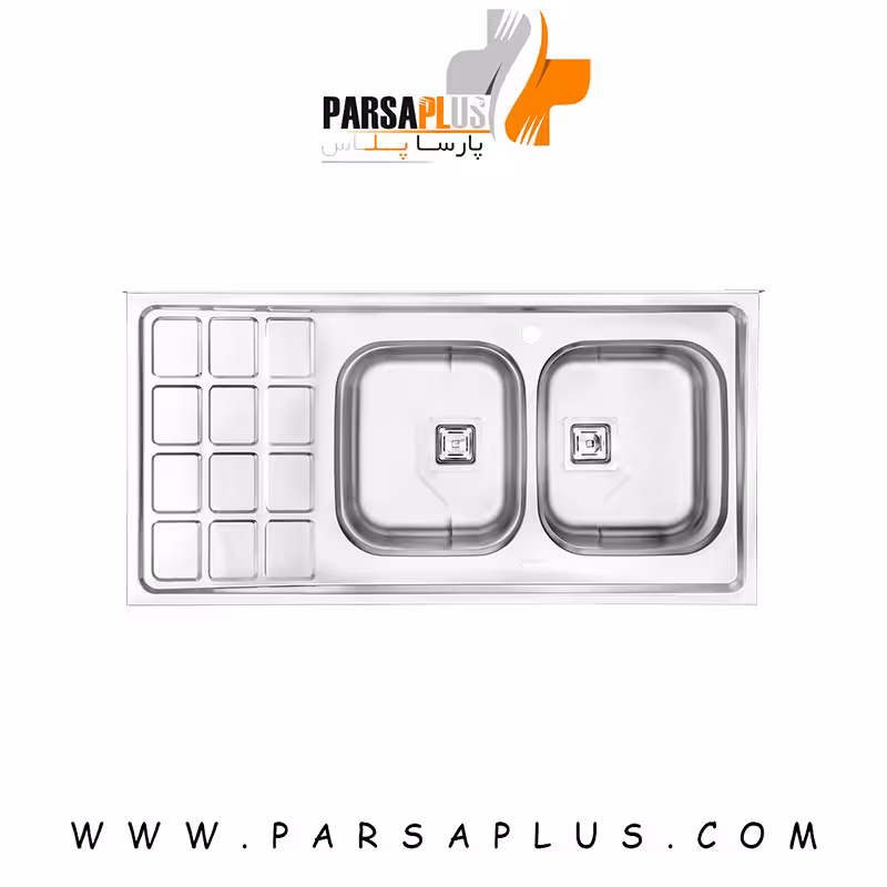 سینک نیمه فانتزی روکار درسا مدل DS743