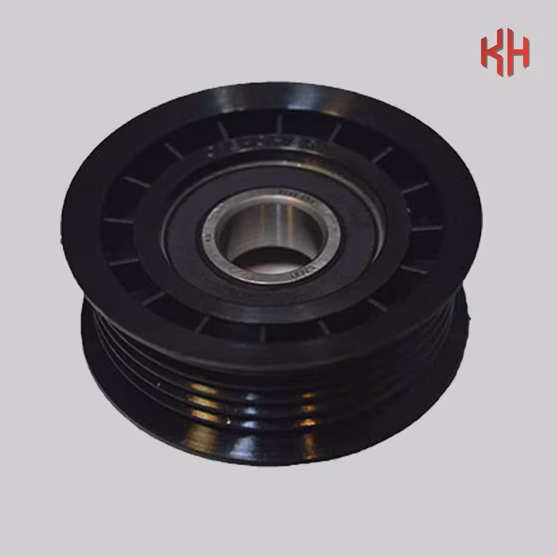 هرزگرد شیاردار سفت کن تسمه تایم ام وی ام 530