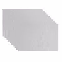 مقوا فابریانو مدل الر 220 گرم سایز A3 بسته 10 عددی | چاوه