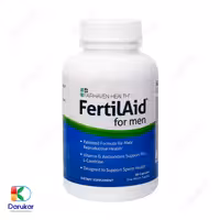 کپسول فرتیل اید فیرهون هلث آقایان، 90 عددی