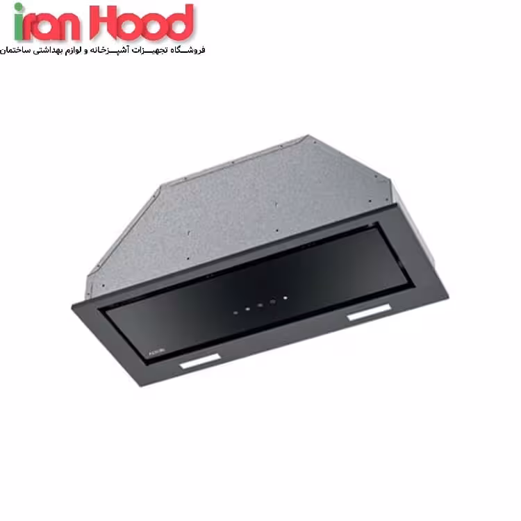 هود مخفی آلتون مدل H603 B