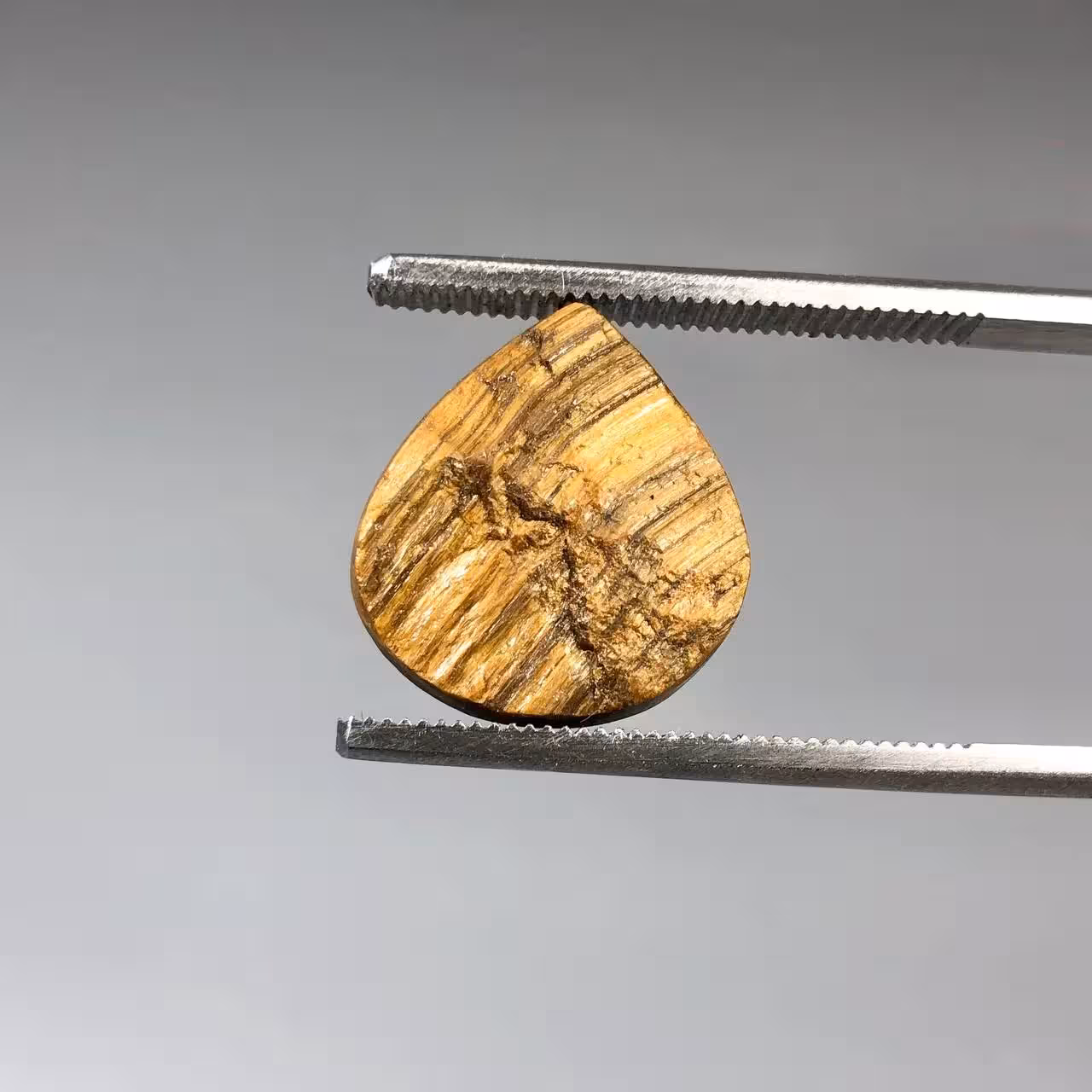 سنگ چشم ببر راف معدنی اشک 250927