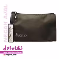 کیف آرایشی 8211 بونو رنگ مشکی