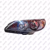 چراغ جلو راست جک J5