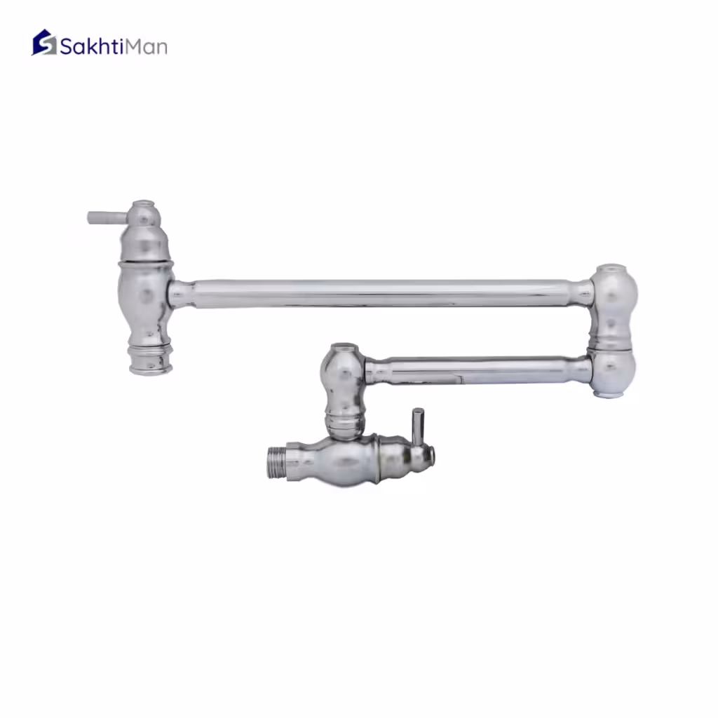 شیر رو گازی ( قابلمه پر کن)