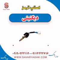 استپ ترمز دیگنیتی