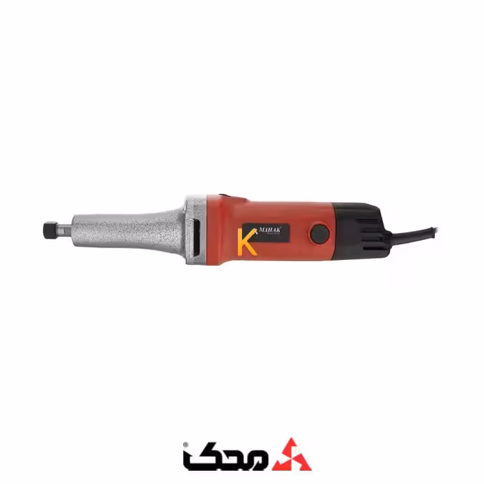 فرز انگشتی گلو بلند DG-25L محک