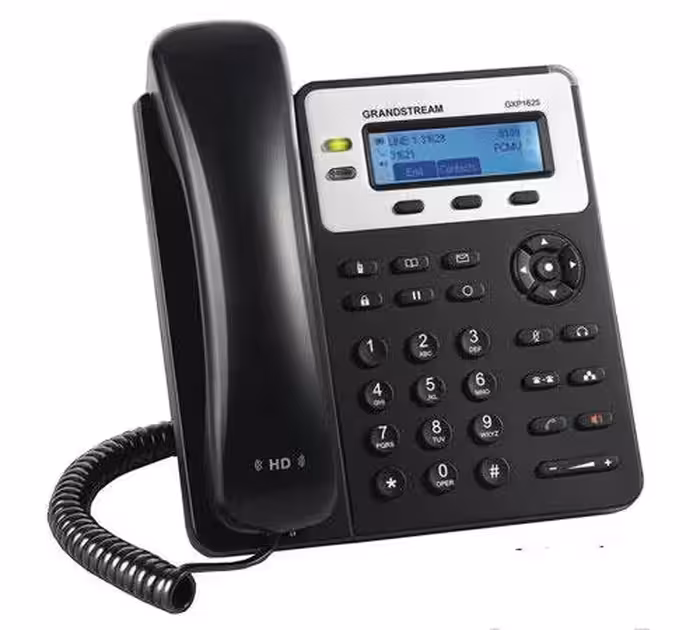 آی پی فون سانترال گرنداستریم مدل GXP1625