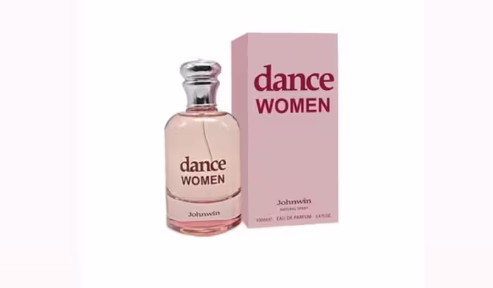 عطر ادکلن زنانه سی اچ کارولینا هررا 212 جانوین دنس وومن