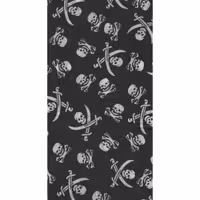 دستمال سر و گردن تابستانی طرح دزد دریایی