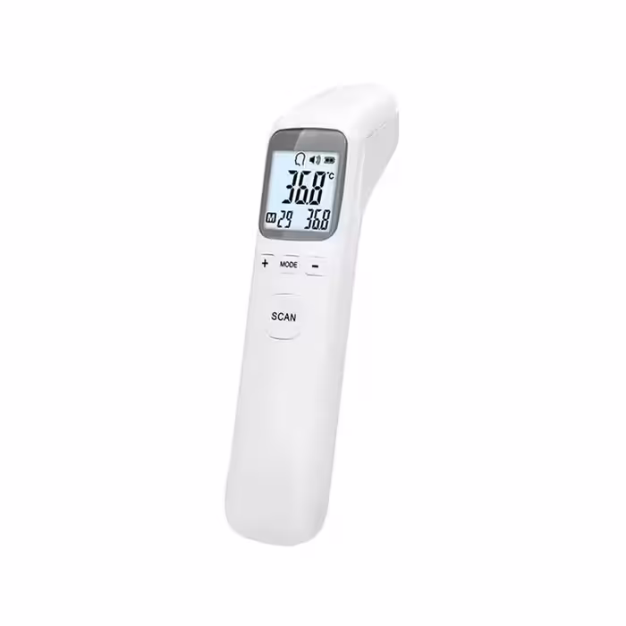 تب سنج غیر تماسی امپریال مدل CK-T1502