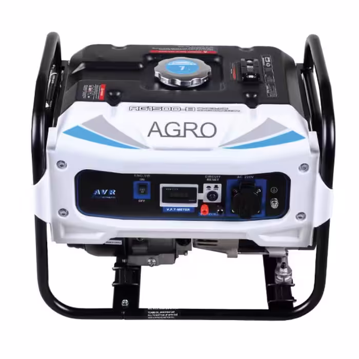 موتور برق آگرو 1 کیلووات مدل AG1500B