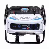 موتور برق آگرو 1 کیلووات مدل AG1500B