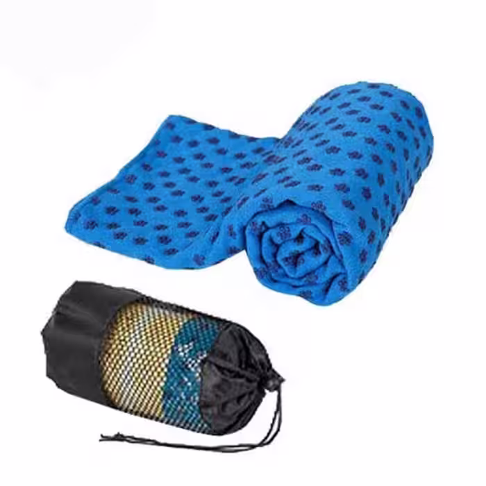 مت حوله ای Mat is a towel