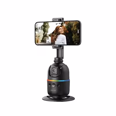 گیمبال ردیابی خودکار گرین لاین Green lion Auto Track Gimbal