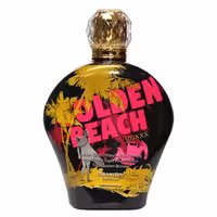 لوسیون سولاریوم پارامونت مدل Golden Beach 500XXXحجم 400 میل