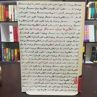 کتاب انقلابی ها دوباره دست به کار می شوند اثر مائور خاویر کار دناس ترجمه طهورا آیتی نشر برج 