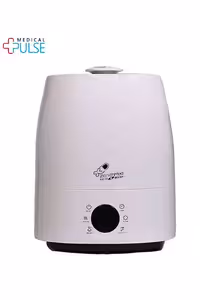 دستگاه بخور سرد و گرم زنیت مد ZenithMed ZTH-HD5.5