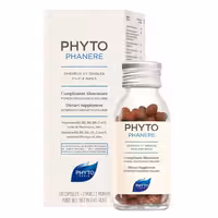 قرص مکمل تقویت مو فیتو فانر Phyto Phyto Phanere Hair and Nail