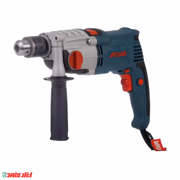 دریل چکشی 850 وات آروا مدل 5323