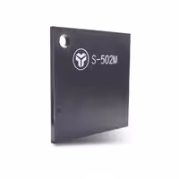 پلکسی یرلانگ مشکی مات 502 – 2.8 میل