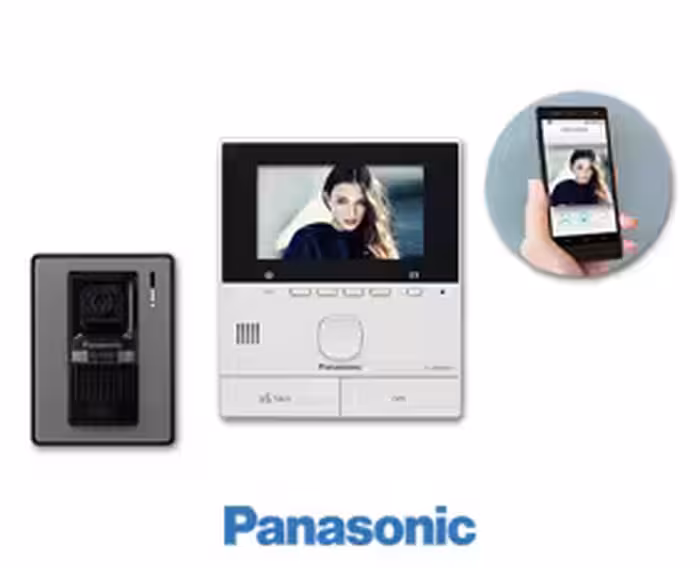 پاناسونیک مدل VL-SVN511