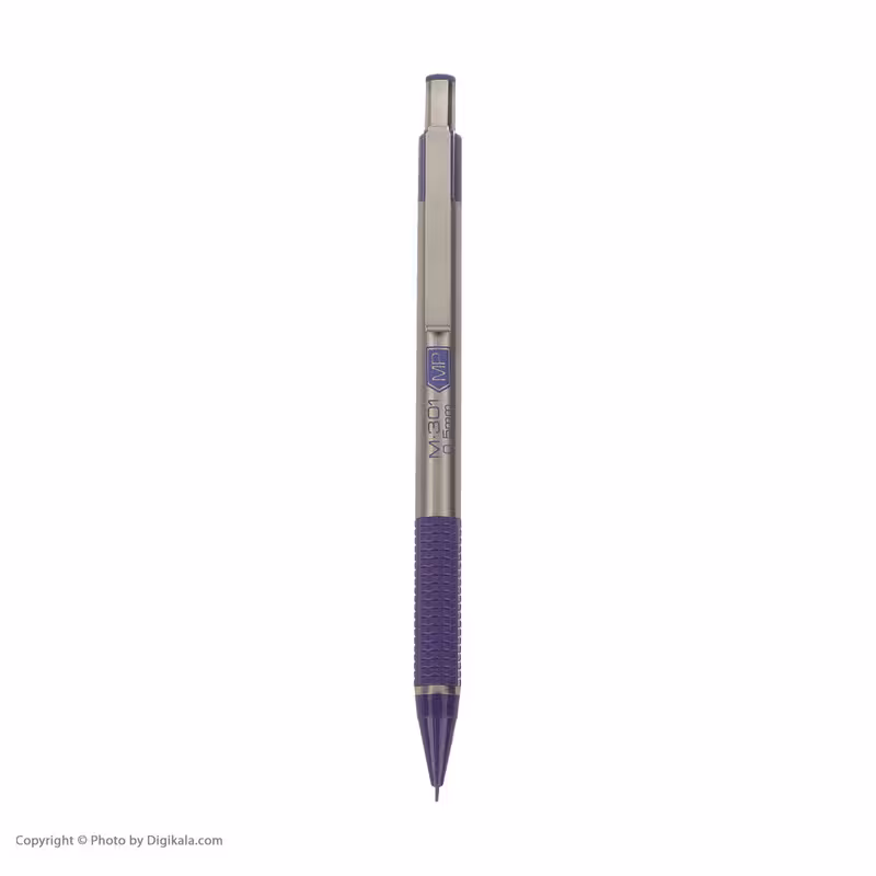 مداد نوکی 0.5 میلی متری زبرا مدل M-301 | چاوه