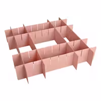 نظم دهنده کشو مدل چنار کد 76