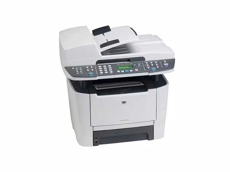 پرینتر چهارکاره لیزری مدل HP LaserJet M2727nf