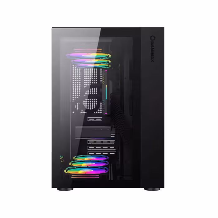 کیس کامپیوتر گیمینگ گیم مکس مدل Infinity