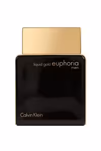 عطر سی کی ایفوریا لیکویید گلد مردانه | Ck Euphoria Liquid Gold