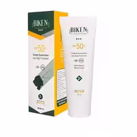 کرم ضد آفتاب رنگی بیکن SPF50 مناسب پوست چرب شماره   2
