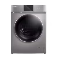 ماشین لباسشویی ایکس ویژن مدل TX102 رنگ نقره ای - فروشگاه ایران ایکس ویژن